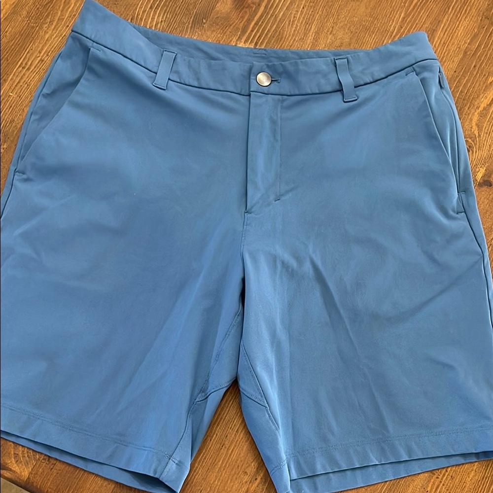 Lululemon men’s shorts